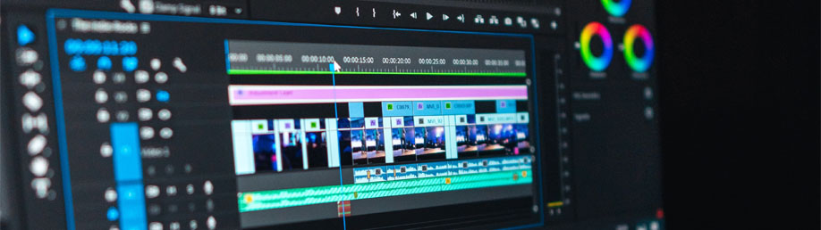 video